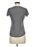 SO Gray Short Sleeve Top Size M - photo 2