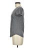 SO Gray Short Sleeve Top Size M - photo 5