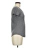 SO Gray Short Sleeve Top Size M - photo 4