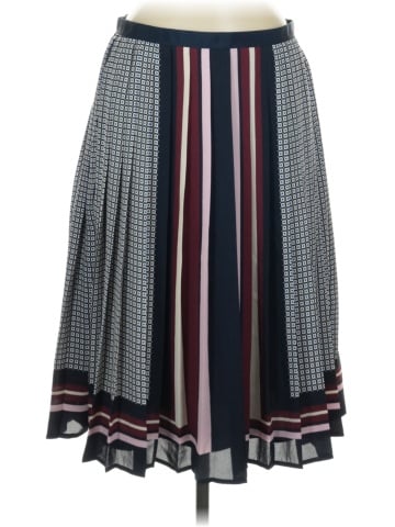 Lands' End Canvas Casual Skirt (view 1)