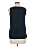 Joe Fresh Blue Tank Top Size M - photo 2