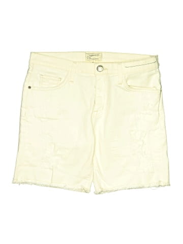 Current/Elliott Denim Shorts (view 1)