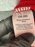 No Boundaries 100% Polyester Red Pullover Sweater Size 20 - photo 8