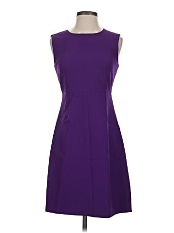 Diane von Furstenberg Cocktail Dress (view 1)