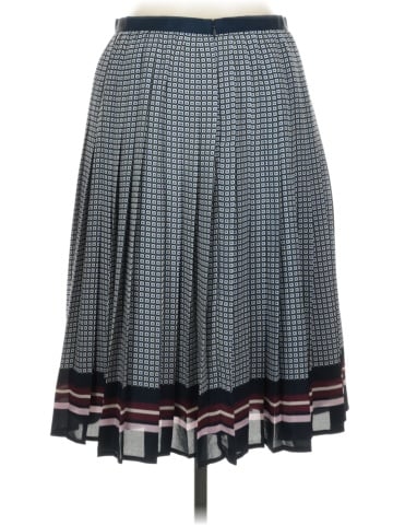 Lands' End Canvas Casual Skirt (view 2)