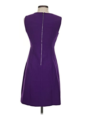Diane von Furstenberg Cocktail Dress (view 2)