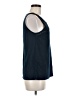Joe Fresh Blue Tank Top Size M - photo 4