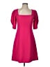 Eliza J Pink Cocktail Dress Size 10 - photo 1
