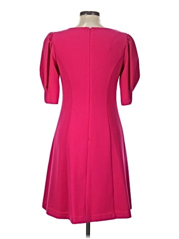 Eliza J Cocktail Dress (view 2)
