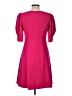 Eliza J Pink Cocktail Dress Size 10 - photo 2