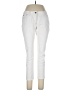 Boden Ivory Jeans Size 10 - photo 1