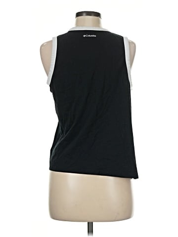 Columbia Sleeveless T-Shirt (view 2)