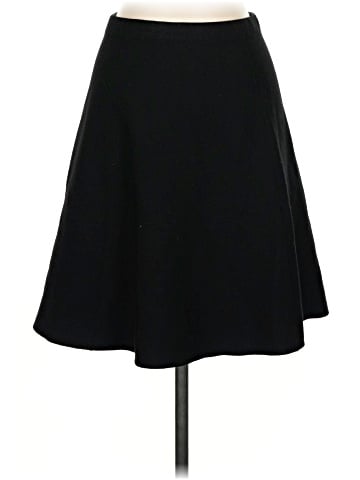 Theory Wool Skirt (view 1)