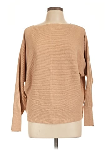 Nine West Pullover Sweater (view 1)