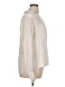 Rachel Zoe 100% Polyester Ivory Long Sleeve Blouse Size XL - photo 4
