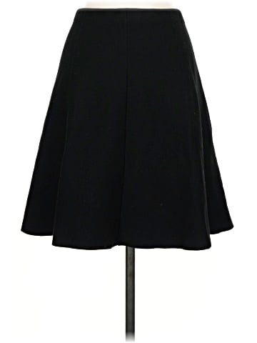 Theory Wool Skirt (view 2)
