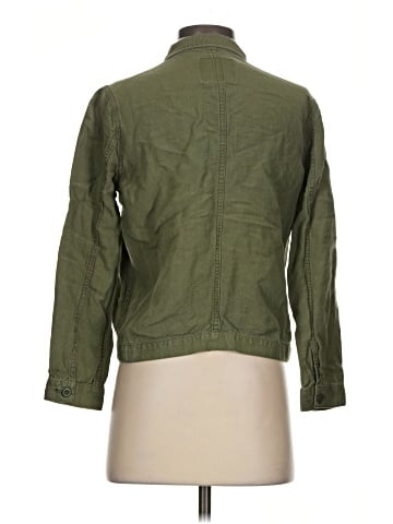 Madewell League Cargo Jacket (view 2)