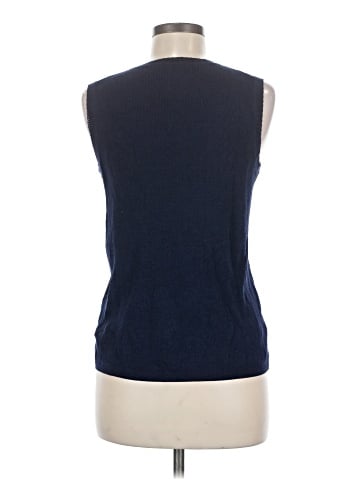 St. John Sleeveless Top (view 2)