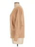 Nine West Tan Pullover Sweater Size L - photo 5