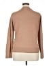 Gap 100% Cotton Solid Tan Cardigan Size XL - photo 2