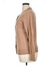 Gap 100% Cotton Solid Tan Cardigan Size XL - photo 5