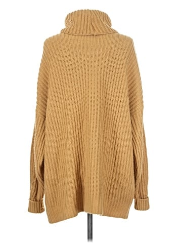 ASOS Turtleneck Sweater (view 2)