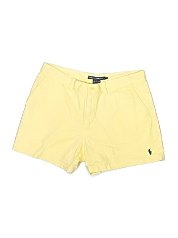 Ralph Lauren Sport Khaki Shorts (view 1)