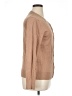 Gap 100% Cotton Solid Tan Cardigan Size XL - photo 4
