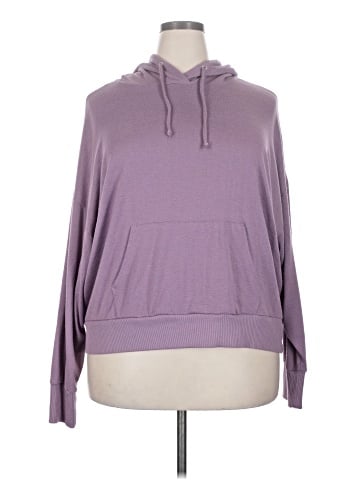 Gap Pullover Hoodie (view 1)
