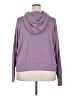 Gap Purple Pullover Hoodie Size XXL - photo 2