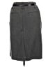 Apt. 9 Gray Formal Skirt Size 10 - photo 2