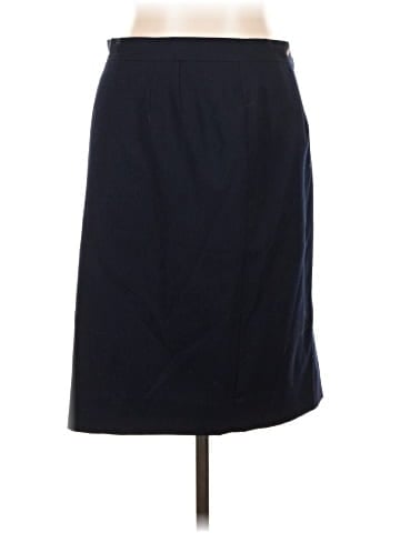 CP Shades Wool Skirt (view 1)
