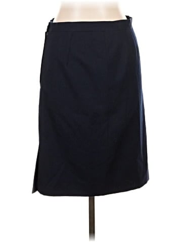 CP Shades Wool Skirt (view 2)