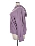 Gap Purple Pullover Hoodie Size XXL - photo 5