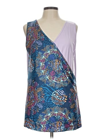 Arianna By Howards Tank Top (view 1)