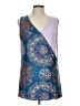 Arianna By Howards Purple Tank Top Size Lg - XL - photo 1