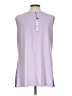 Arianna By Howards Purple Tank Top Size Lg - XL - photo 2
