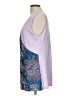 Arianna By Howards Purple Tank Top Size Lg - XL - photo 5