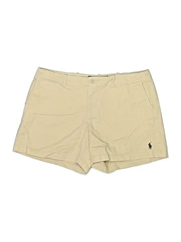 Ralph Lauren Sport Khaki Shorts (view 1)