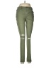 Old Navy Green Jeans Size 6R - photo 1