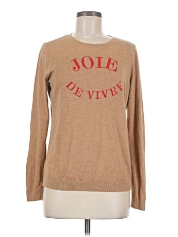 Talbots Pullover Sweater (view 1)