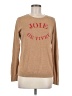 Talbots Tan Pullover Sweater Size M - photo 1