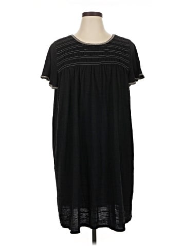 Max Studio Casual Dress (view 1)