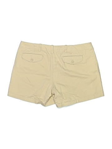 Ralph Lauren Sport Khaki Shorts (view 2)