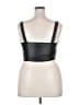 ELOQUII Black Sleeveless Top Size 18 Plus - photo 2