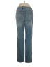 Chico's Stars Blue Jeans Size Sm Tall (0) - photo 2