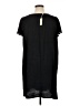 Max Studio Black Casual Dress Size 1X - photo 2