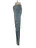Chico's Stars Blue Jeans Size Sm Tall (0) - photo 5