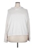 Gap White Pullover Sweater Size XXL - photo 1