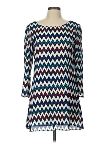 Speechless Casual Dress (view 1)